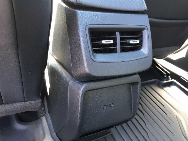 Chevrolet Equinox EV 2RS 2025