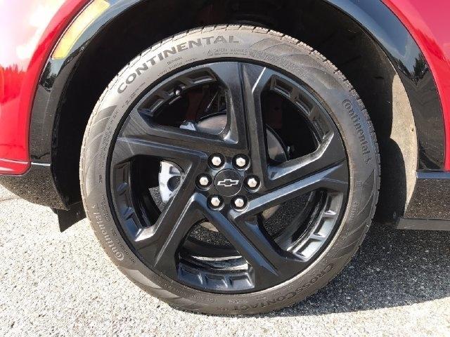 Chevrolet Equinox EV 2RS 2025