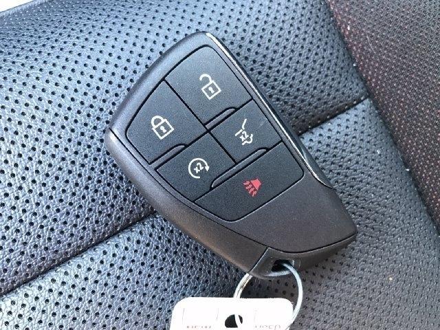 Chevrolet Equinox EV 2RS 2025