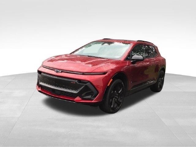 Chevrolet Equinox EV 2RS 2025