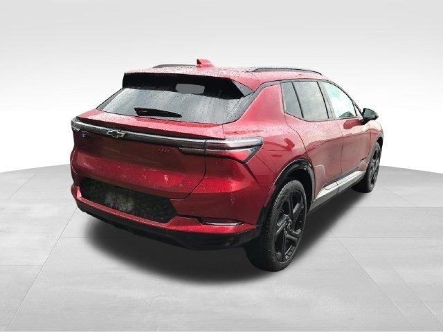 Chevrolet Equinox EV 2RS 2025