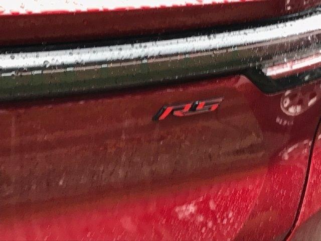 Chevrolet Equinox EV 2RS 2025