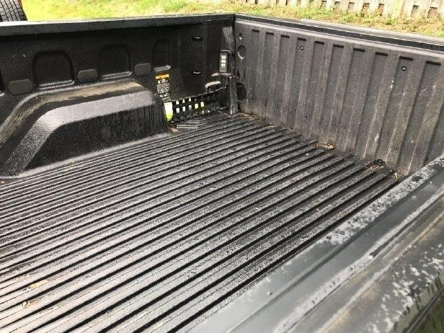 Chevrolet Silverado 1500 LT-L Crew Cab 4WD 2024