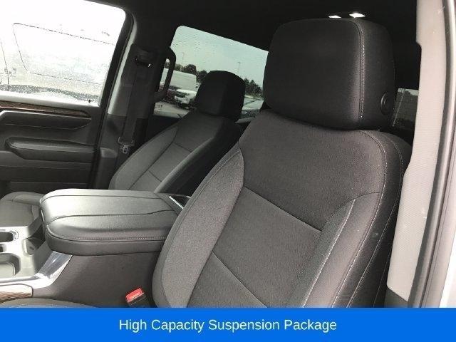 GMC Sierra 1500 Elevation Crew Cab 4WD 2024