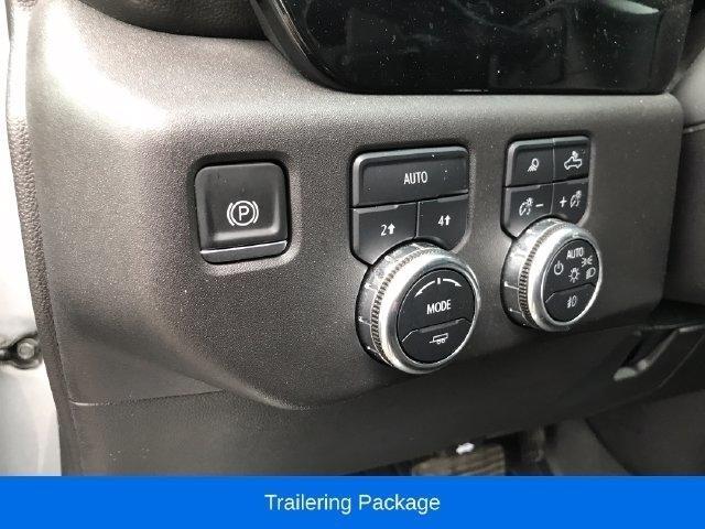 GMC Sierra 1500 Elevation Crew Cab 4WD 2024
