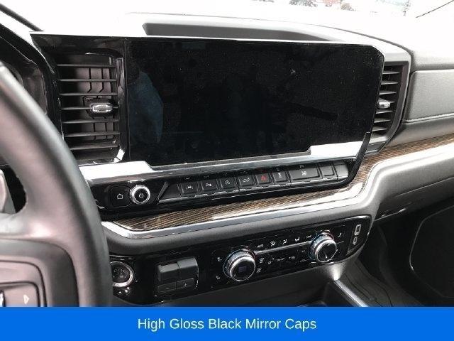GMC Sierra 1500 Elevation Crew Cab 4WD 2024