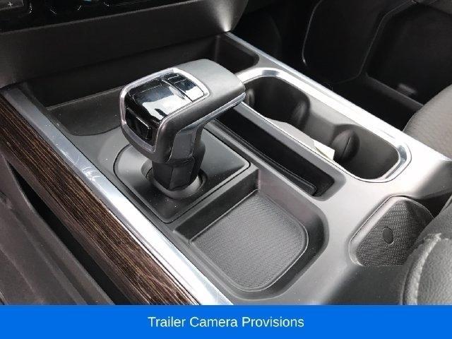 GMC Sierra 1500 Elevation Crew Cab 4WD 2024