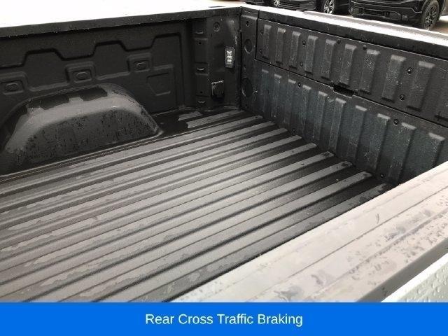GMC Sierra 1500 Elevation Crew Cab 4WD 2024