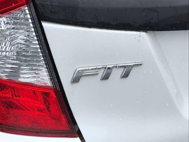 Honda Fit LX CVT 2020