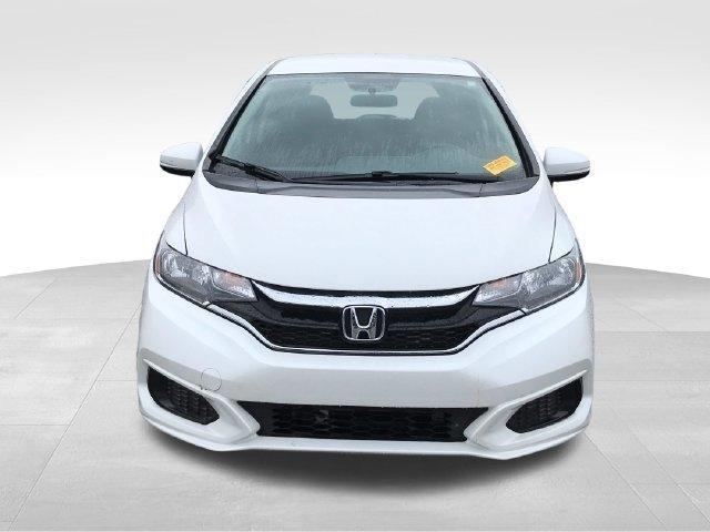 Honda Fit LX CVT 2020