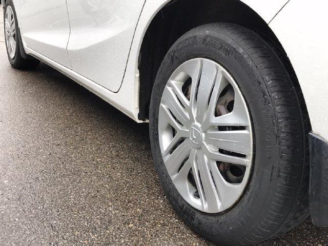 Honda Fit LX CVT 2020