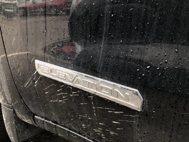 GMC Sierra 1500 Elevation Double Cab 4WD w/3VL 2025