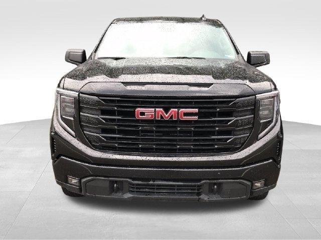 GMC Sierra 1500 Elevation Double Cab 4WD w/3VL 2025