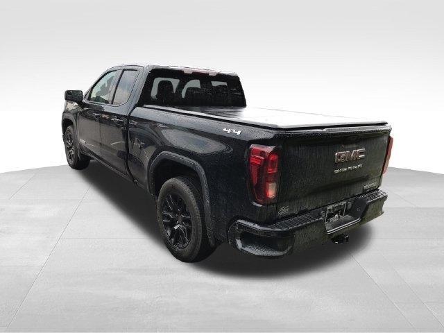 GMC Sierra 1500 Elevation Double Cab 4WD w/3VL 2025