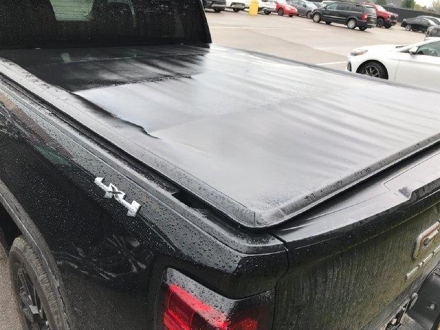 GMC Sierra 1500 Elevation Double Cab 4WD w/3VL 2025