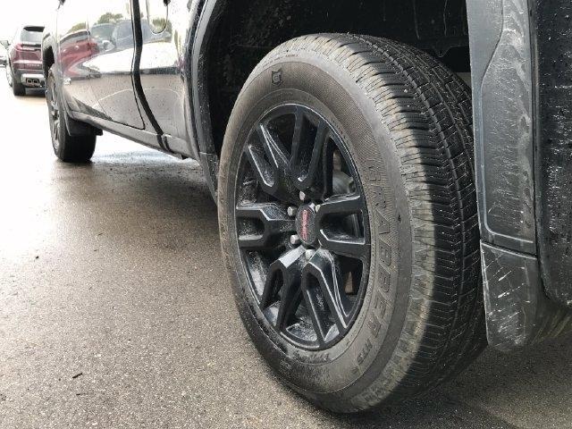 GMC Sierra 1500 Elevation Double Cab 4WD w/3VL 2025