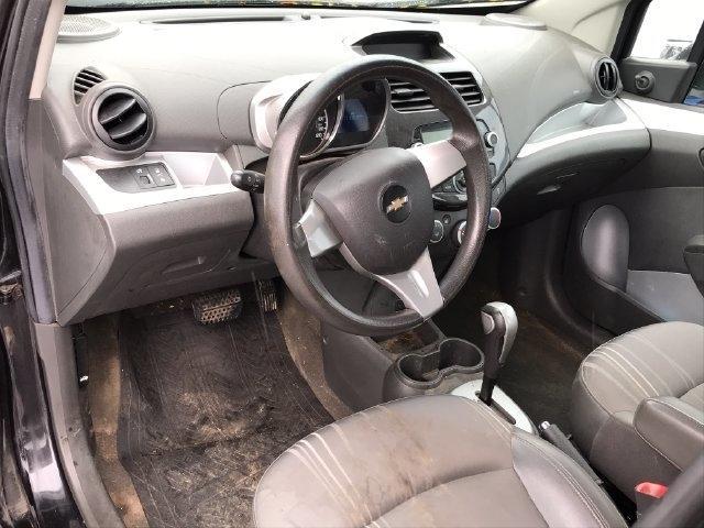 Chevrolet Spark LS Auto 2014