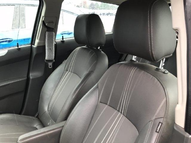 Chevrolet Spark LS Auto 2014