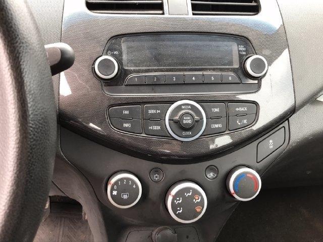 Chevrolet Spark LS Auto 2014