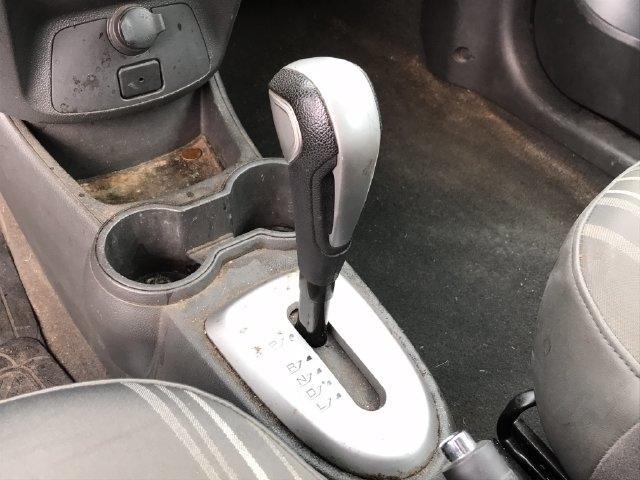 Chevrolet Spark LS Auto 2014