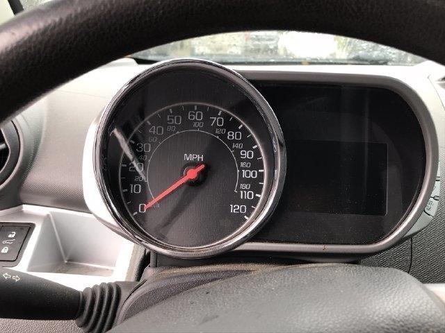 Chevrolet Spark LS Auto 2014