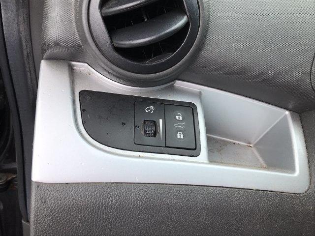 Chevrolet Spark LS Auto 2014