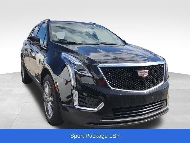 Cadillac XT5 Sport AWD 2025