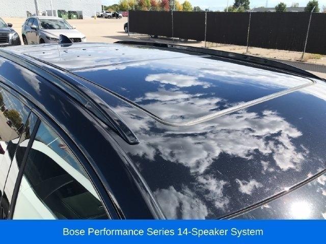 Cadillac XT5 Sport AWD 2025