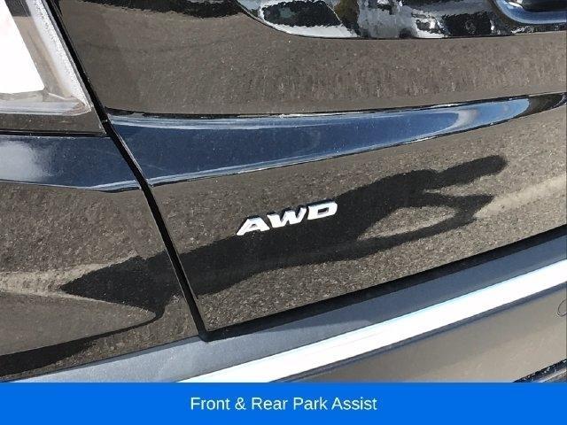 Cadillac XT5 Sport AWD 2025