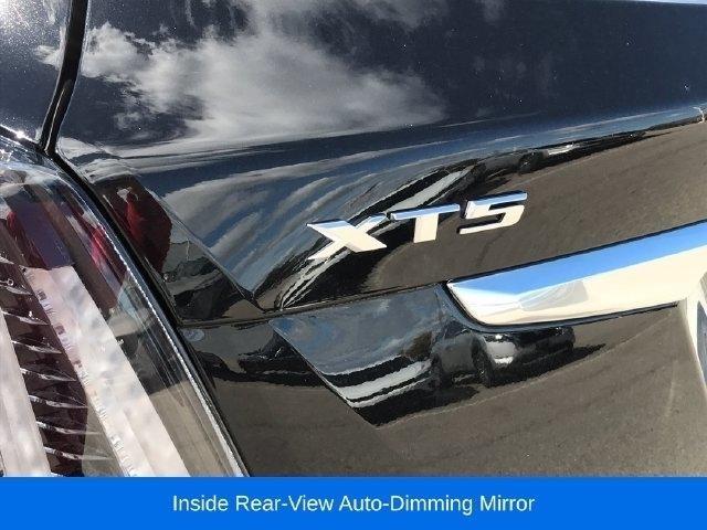 Cadillac XT5 Sport AWD 2025