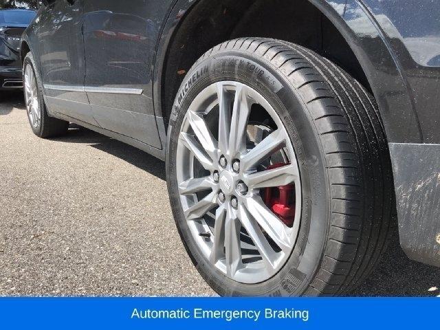Cadillac XT5 Sport AWD 2025