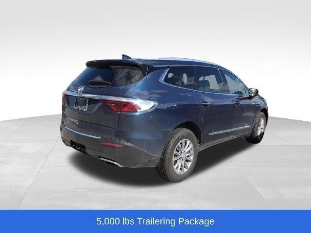 Buick Enclave Essence AWD 2024
