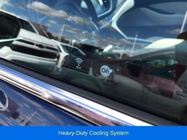 Buick Enclave Essence AWD 2024