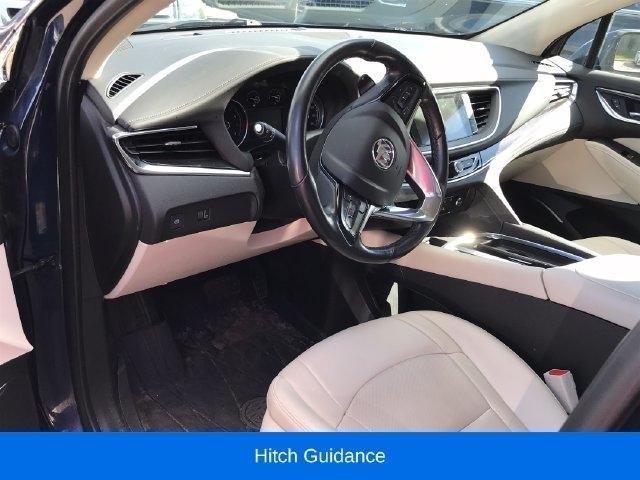Buick Enclave Essence AWD 2024