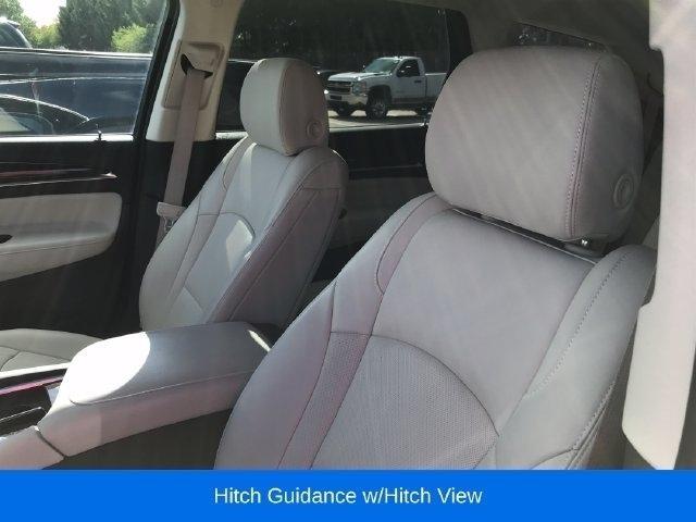 Buick Enclave Essence AWD 2024