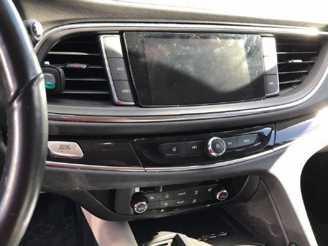 Buick Enclave Essence AWD 2024