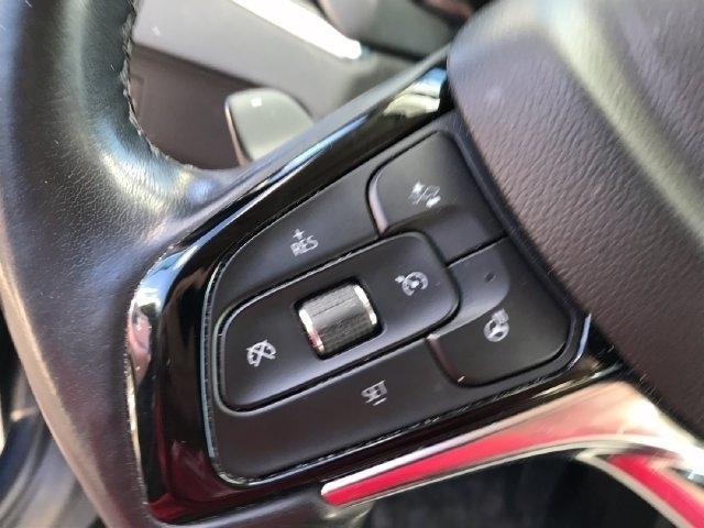 Buick Enclave Essence AWD 2024