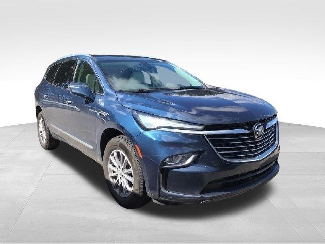 Buick Enclave Essence AWD 2024