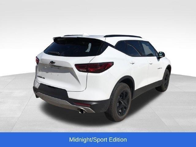 Chevrolet Blazer 2LT AWD 2024