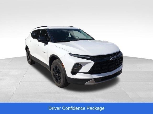 Chevrolet Blazer 2LT AWD 2024