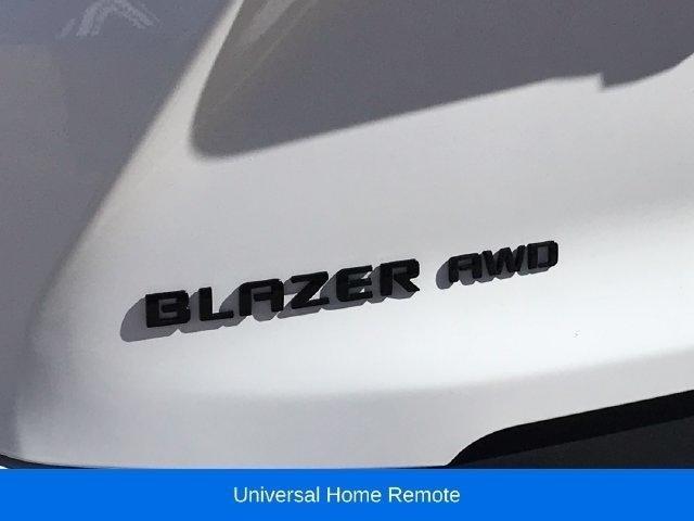 Chevrolet Blazer 2LT AWD 2024