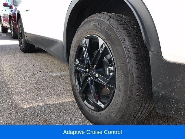 Chevrolet Blazer 2LT AWD 2024