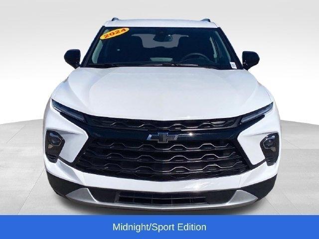Chevrolet Blazer 2LT AWD 2024