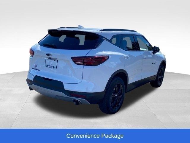 Chevrolet Blazer 2LT AWD 2024