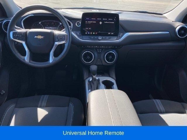 Chevrolet Blazer 2LT AWD 2024