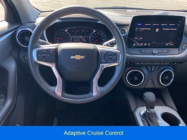 Chevrolet Blazer 2LT AWD 2024