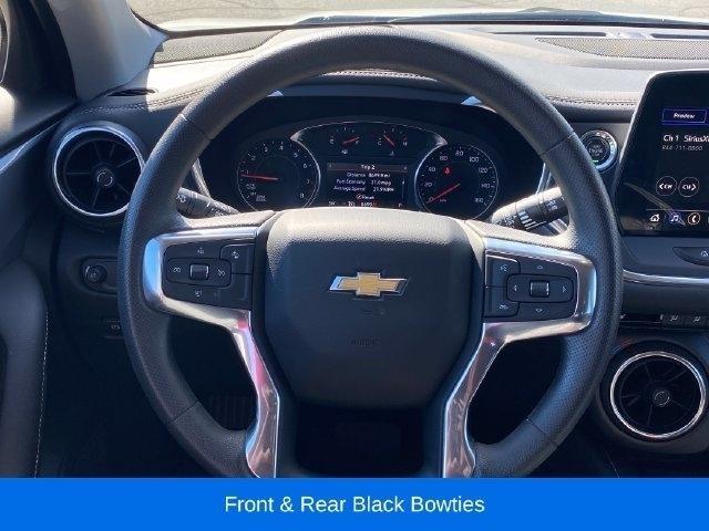 Chevrolet Blazer 2LT AWD 2024
