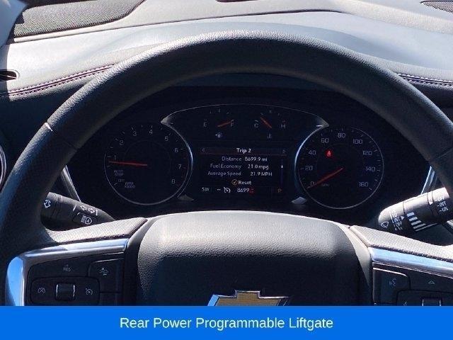 Chevrolet Blazer 2LT AWD 2024