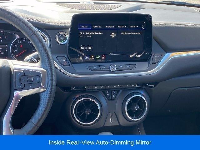 Chevrolet Blazer 2LT AWD 2024
