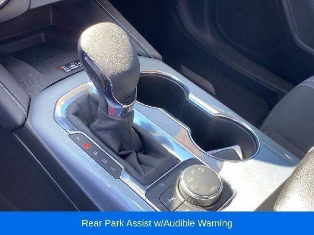 Chevrolet Blazer 2LT AWD 2024